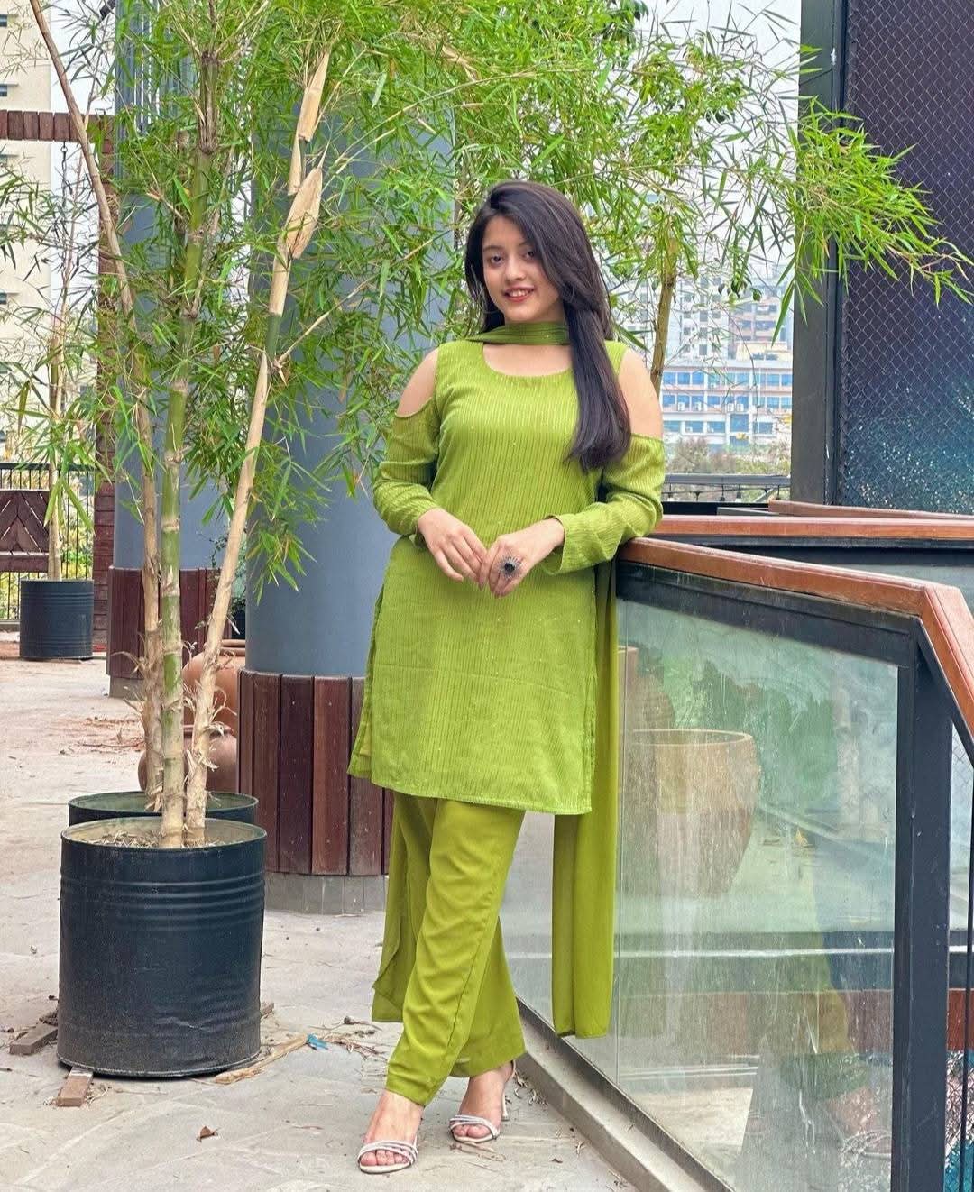 Feet of Sadia Islam Jessi